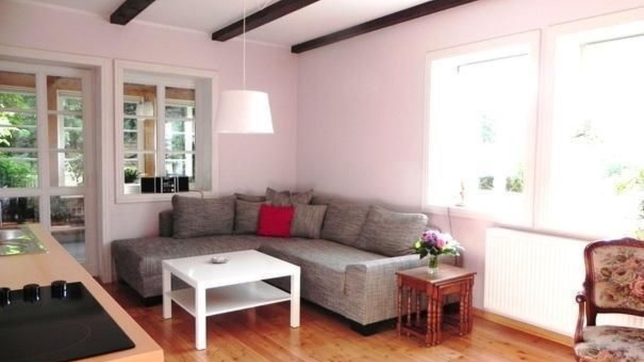 Photo of Livingroom in Ruterberg