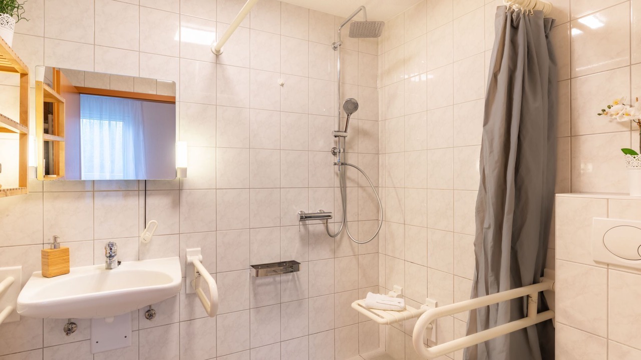 Photo of Bathroom in Pudagla