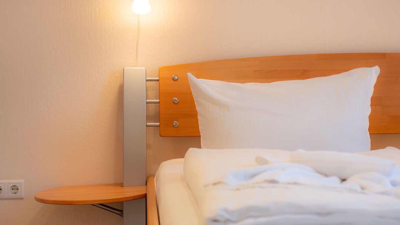 Photo of Bedroom in Pudagla