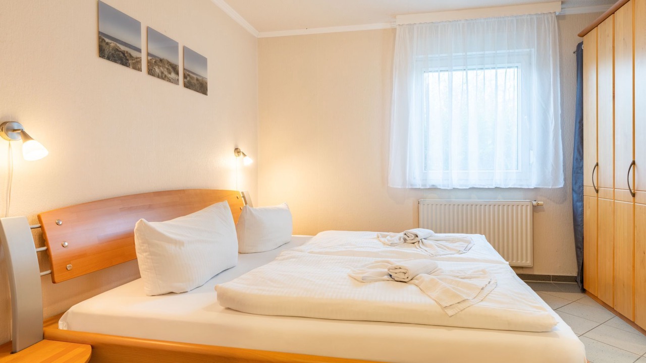 Photo of Bedroom in Pudagla