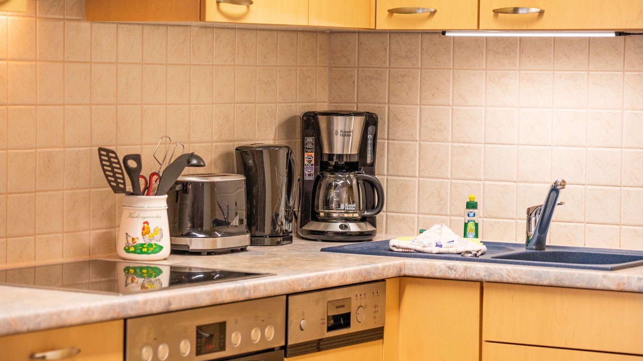 Photo of Kitchen in Pudagla