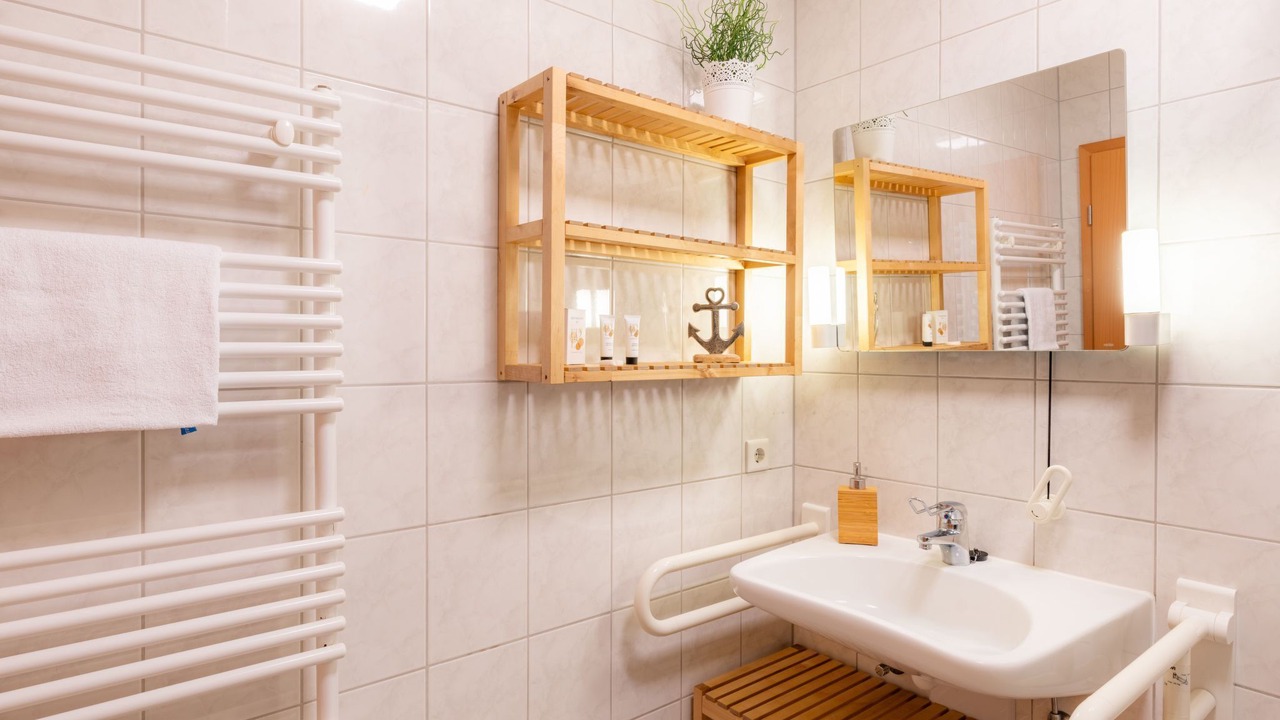 Photo of Bathroom in Pudagla