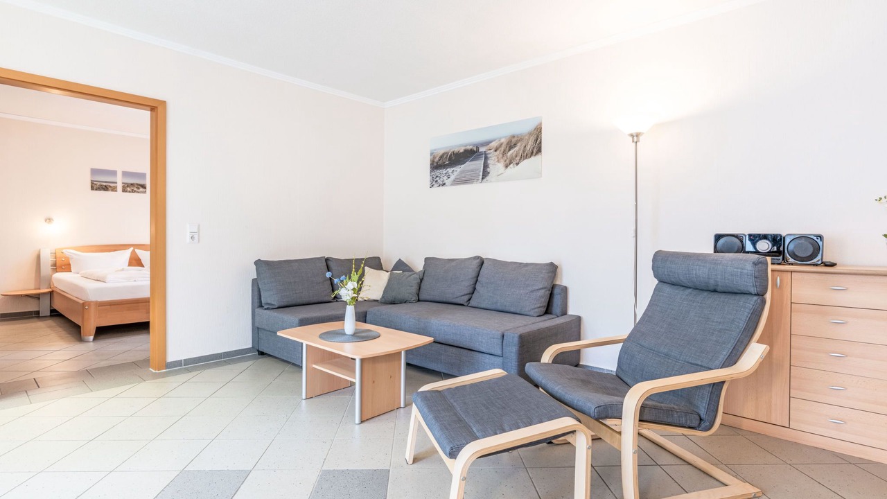 Photo of Livingroom in Pudagla