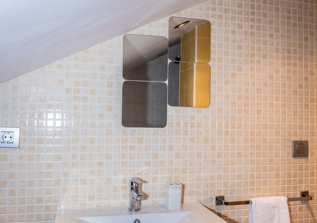 Photo of Bathroom in Fisterra