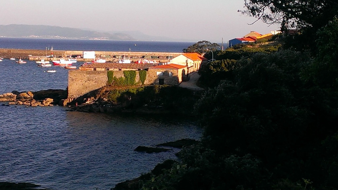 Photo of Others in Fisterra