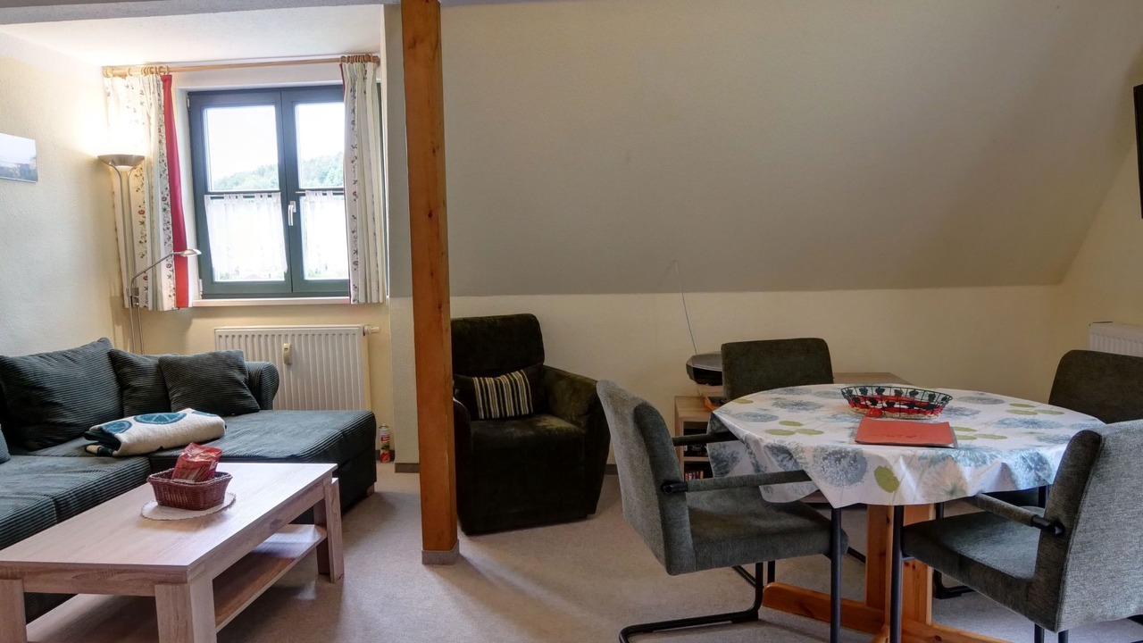 Photo of Livingroom in Rathen
