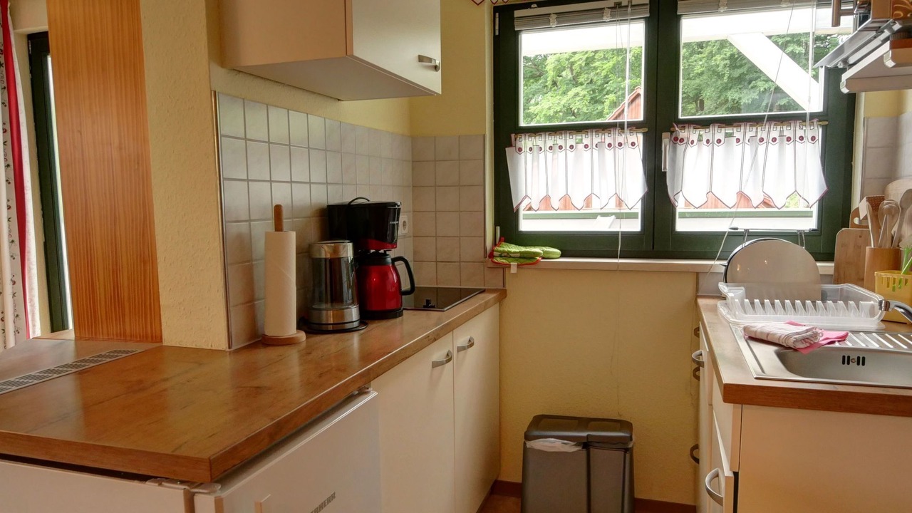 Photo of Kitchen in Rathen