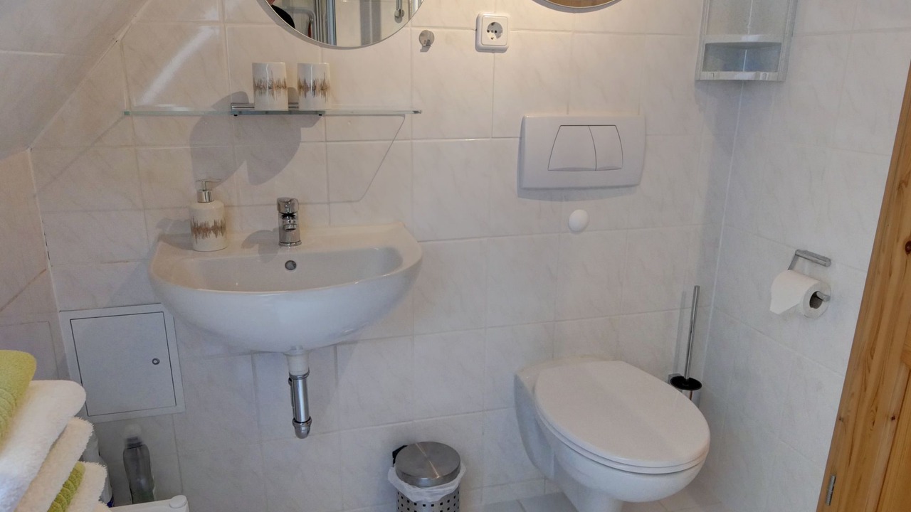 Photo of Bathroom in Rathen
