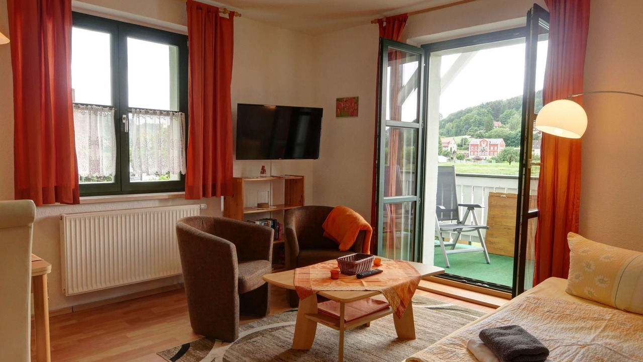 Photo of Bedroom in Rathen