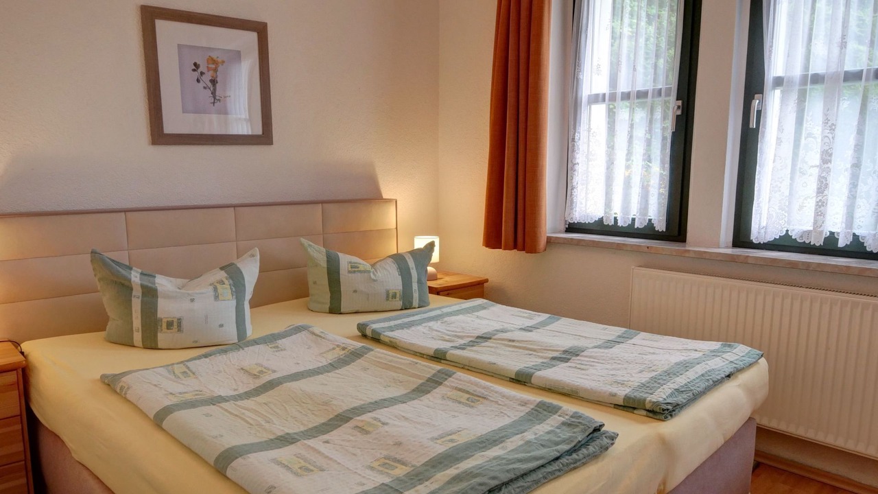 Photo of Bedroom in Rathen