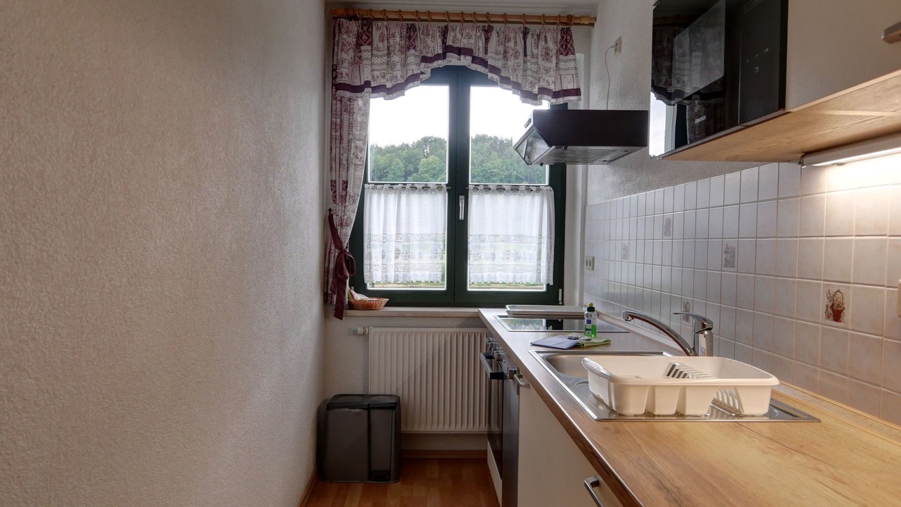 Photo of Kitchen in Rathen