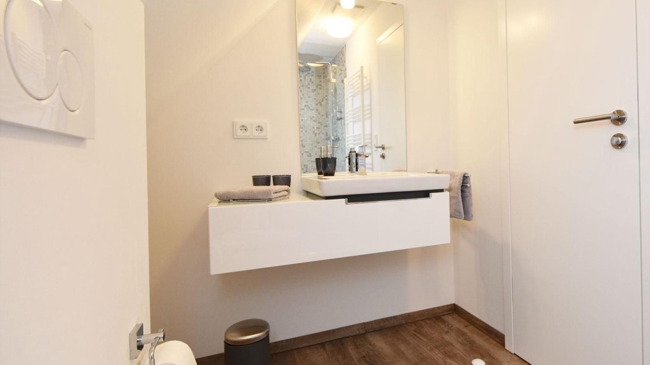 Photo of Bathroom in Lobbe