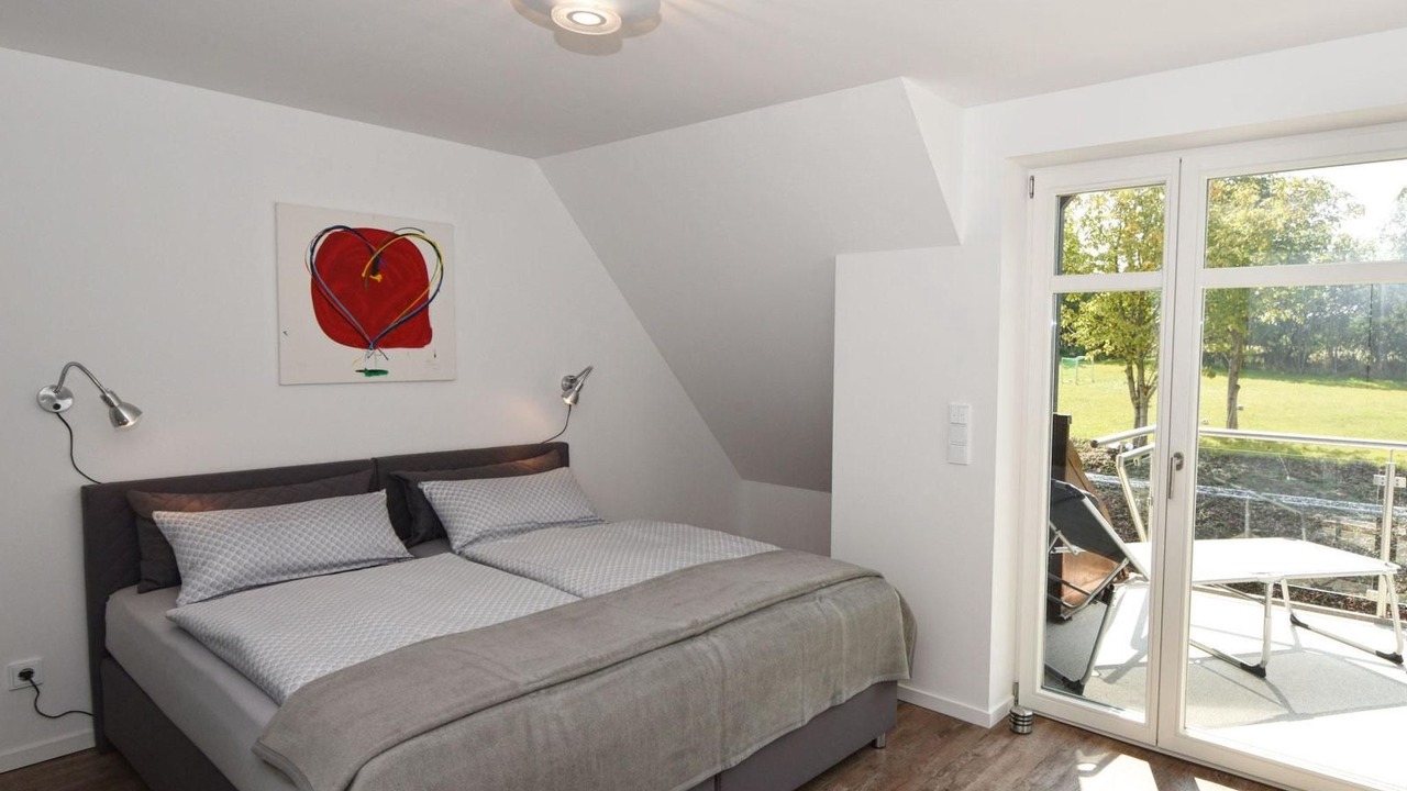 Photo of Bedroom in Lobbe