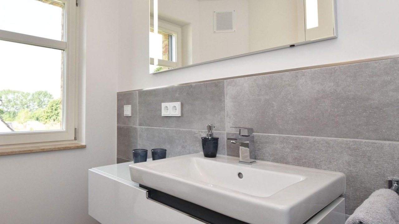 Photo of Bathroom in Lobbe