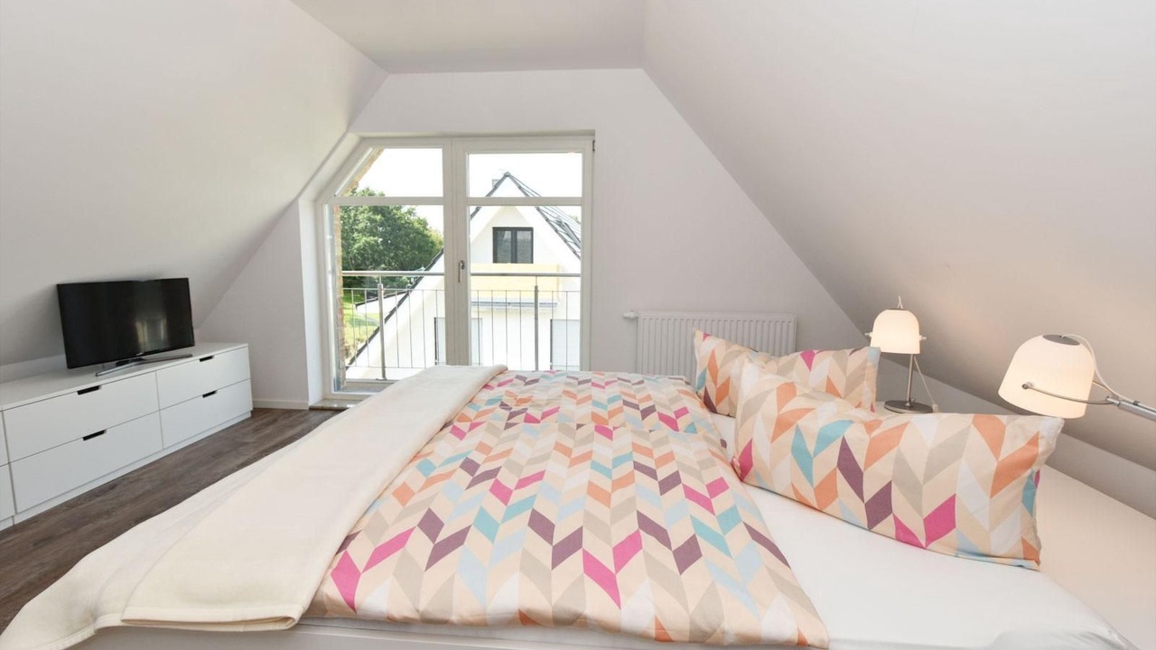 Photo of Bedroom in Lobbe
