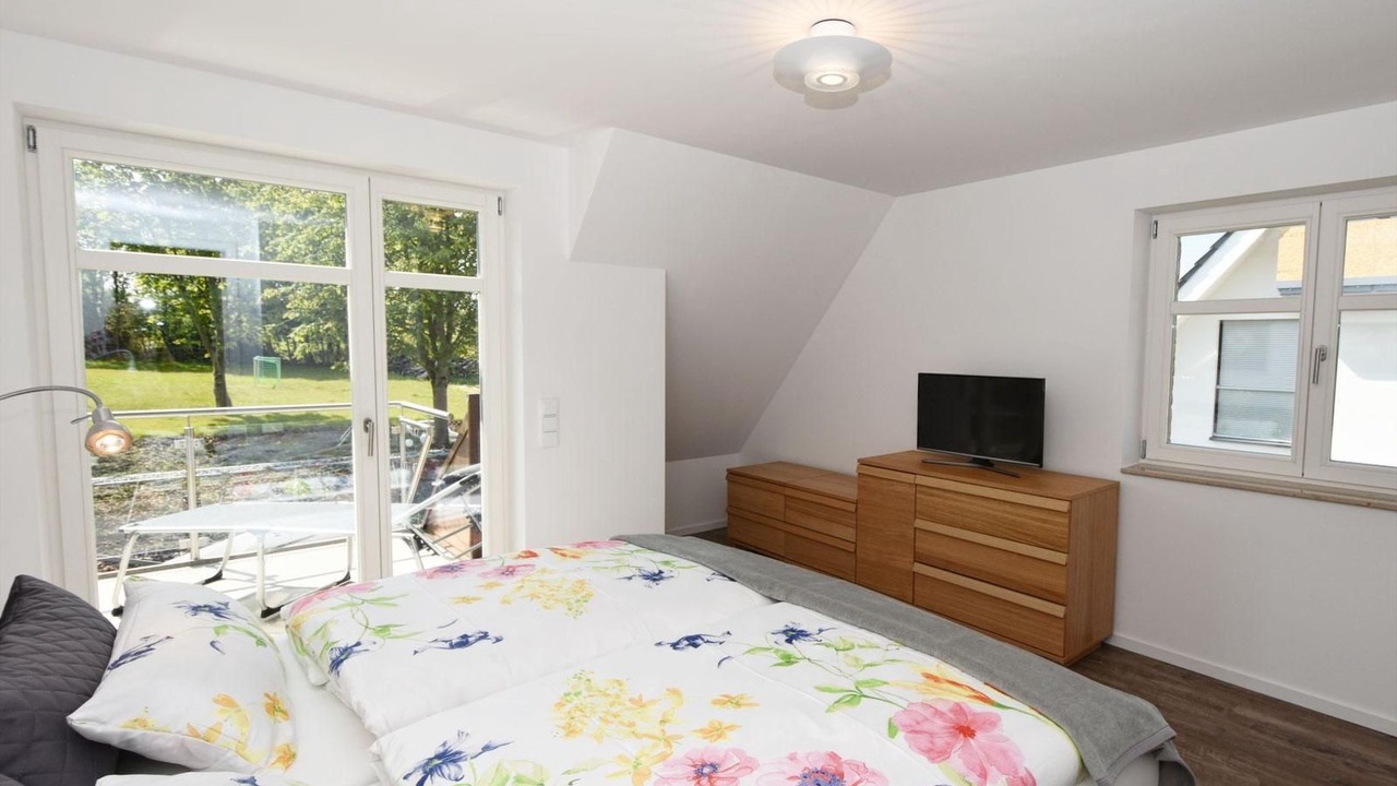 Photo of Bedroom in Lobbe