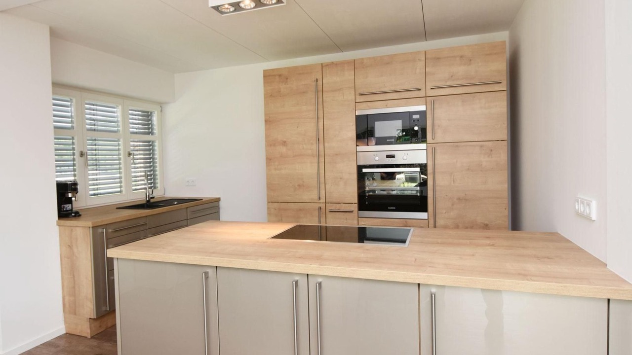 Photo of Kitchen in Lobbe