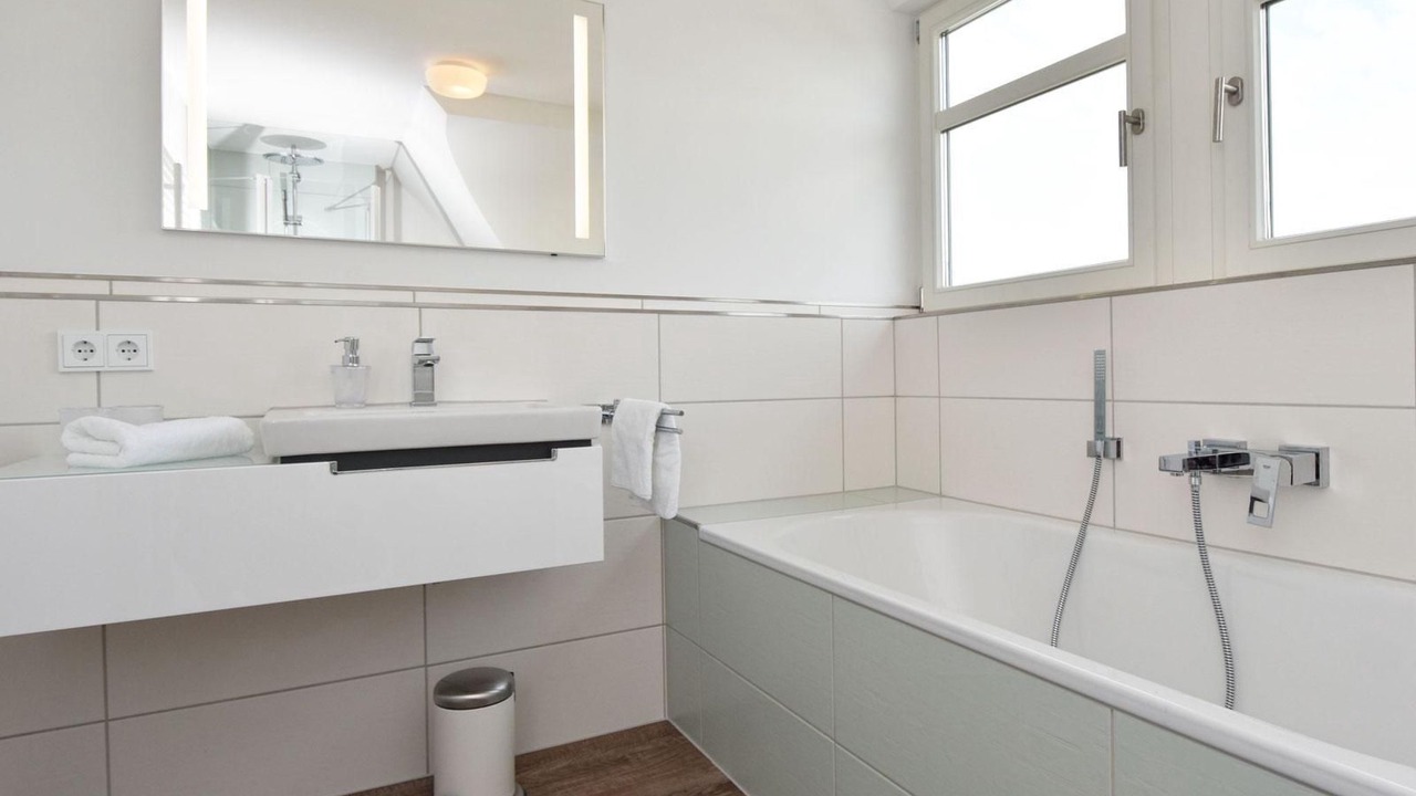 Photo of Bathroom in Lobbe