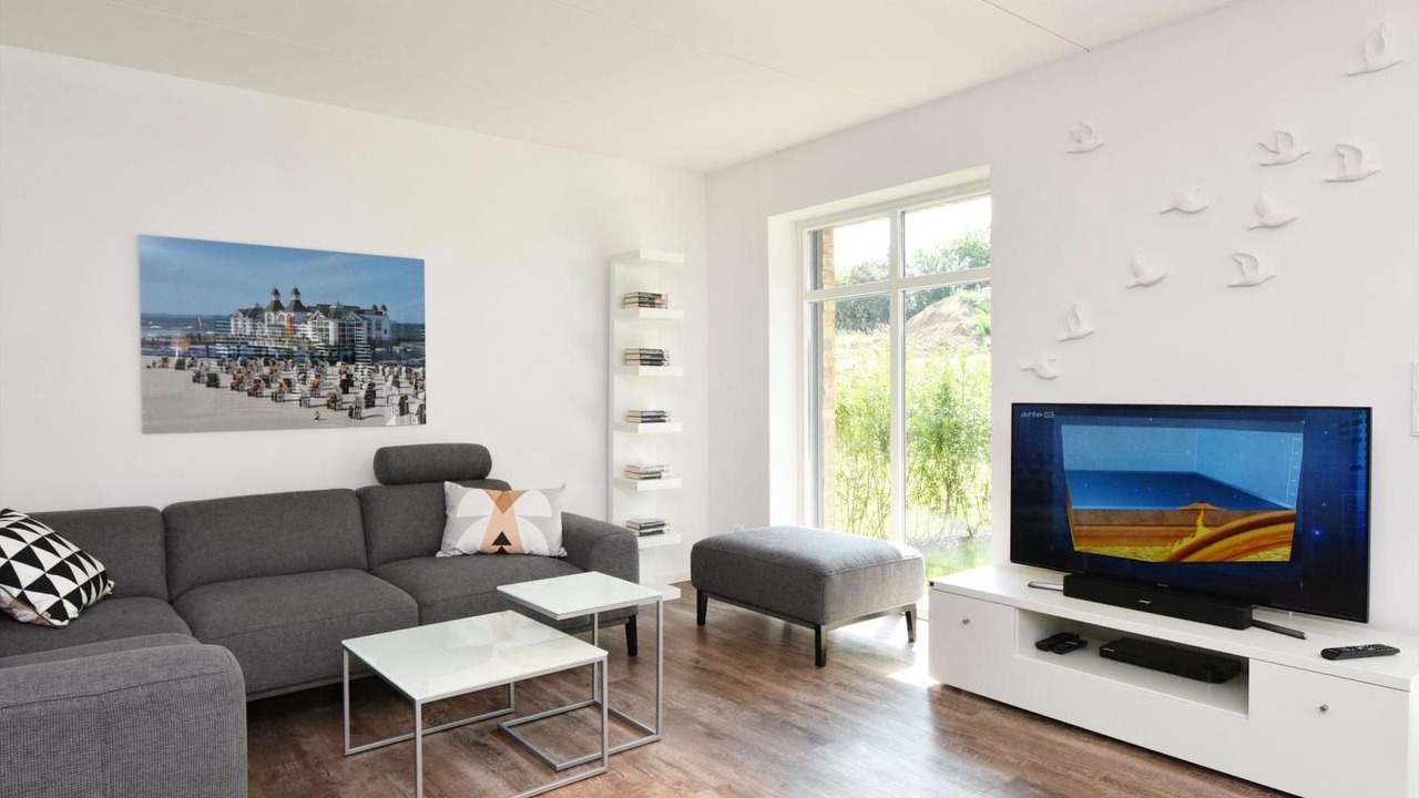 Photo of Livingroom in Lobbe