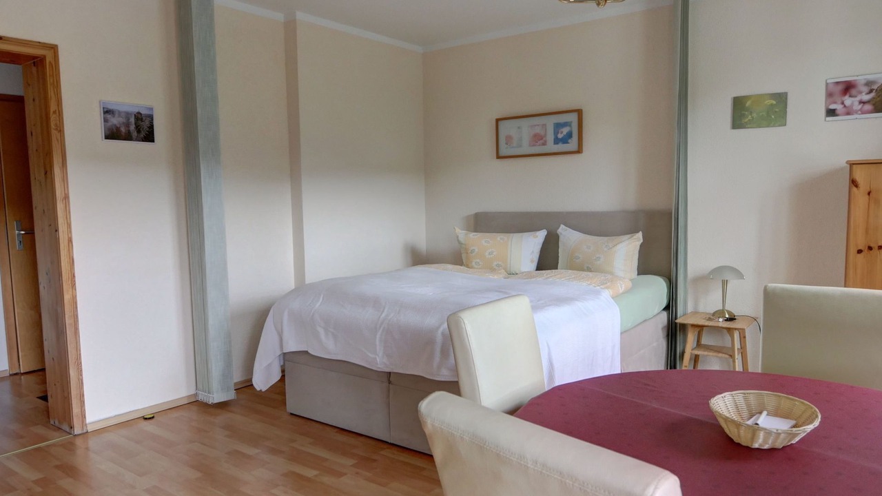 Photo of Bedroom in Rathen