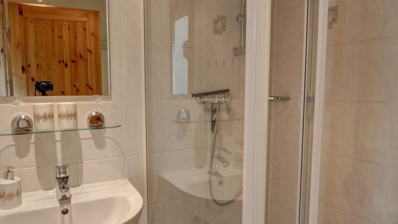 Photo of Bathroom in Rathen