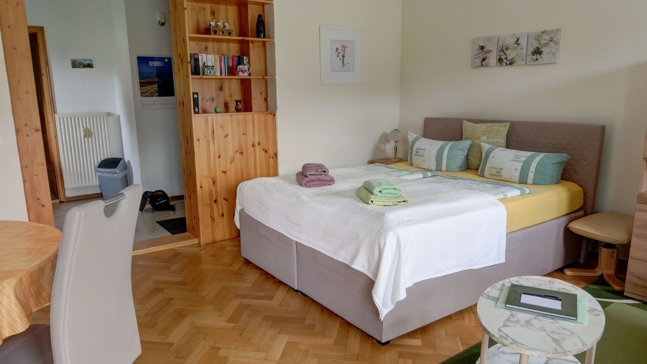 Photo of Bedroom in Rathen