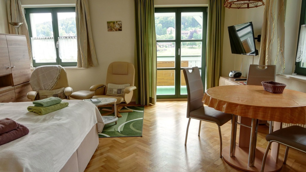 Photo of Bedroom in Rathen