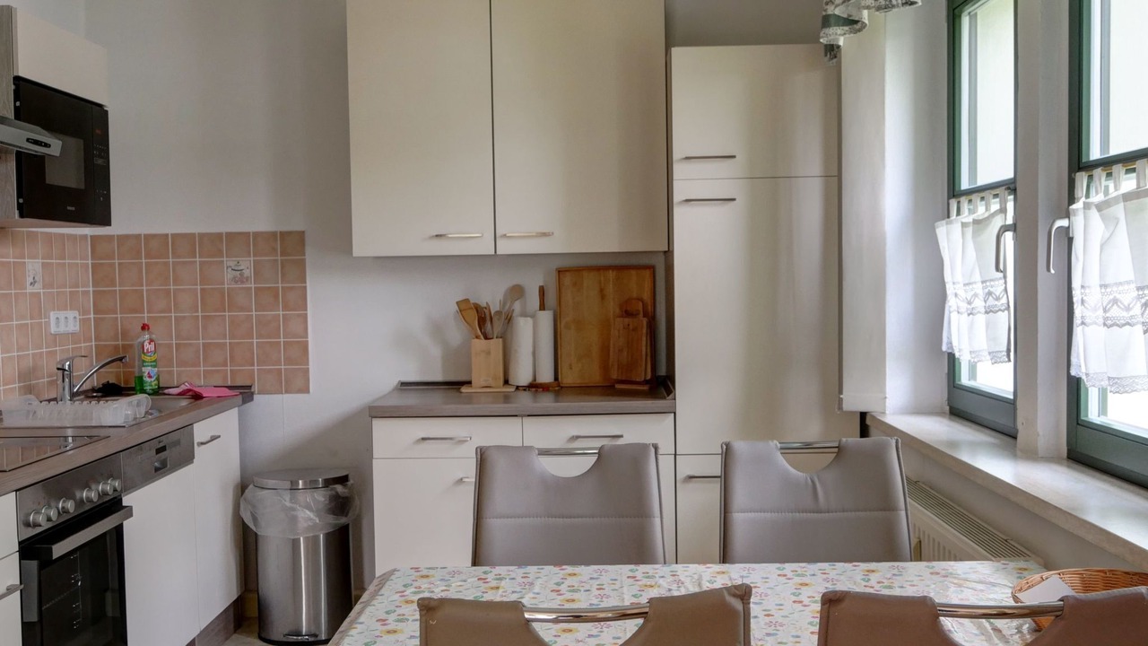 Photo of Kitchen in Rathen