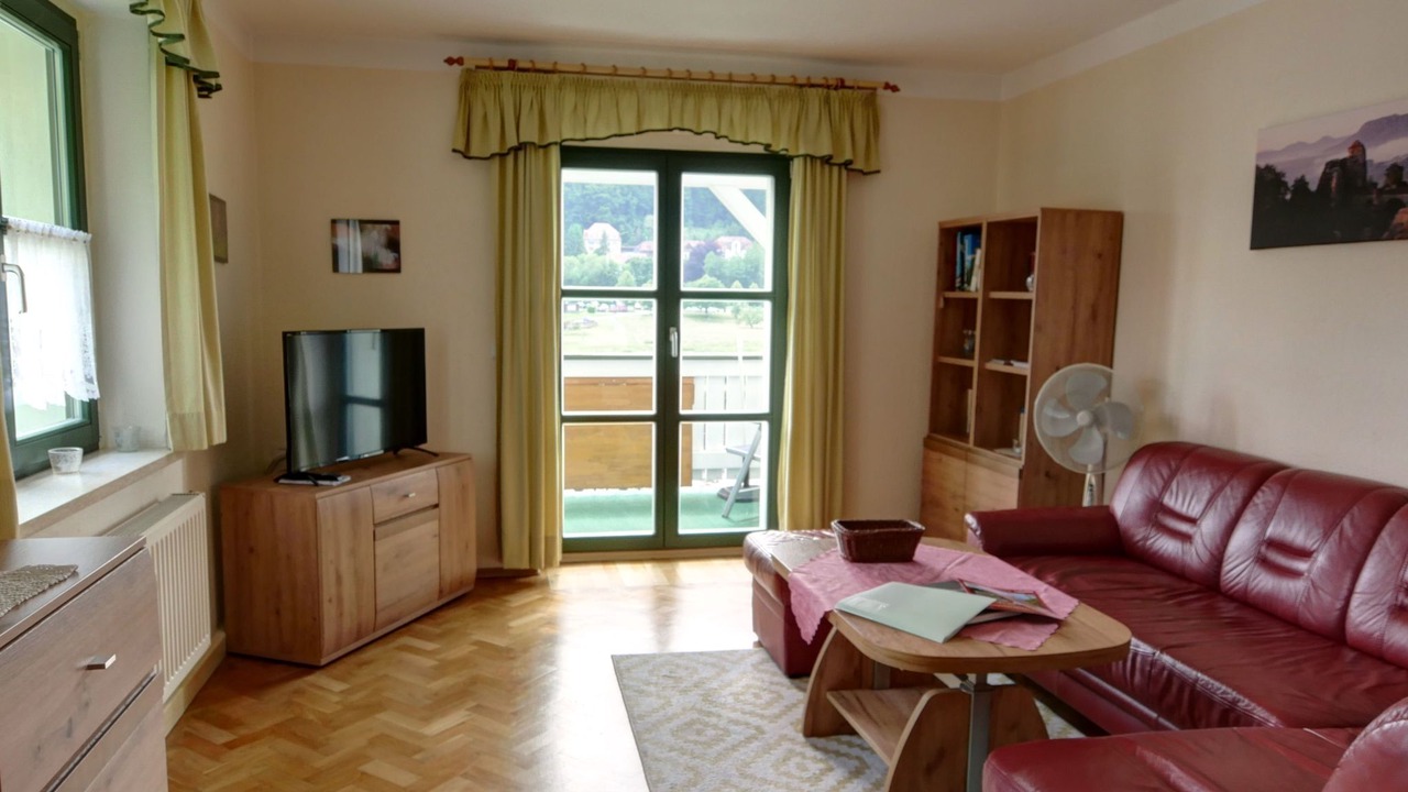 Photo of Livingroom in Rathen