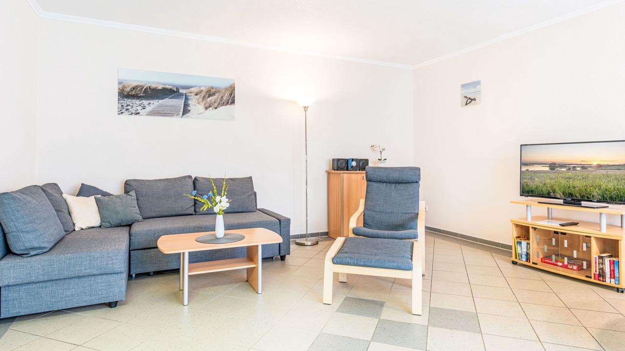 Photo of Livingroom in Pudagla