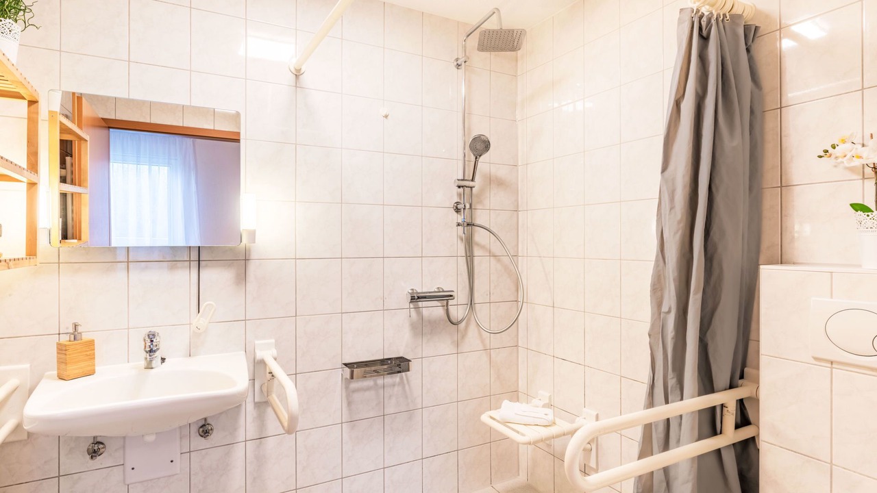 Photo of Bathroom in Pudagla