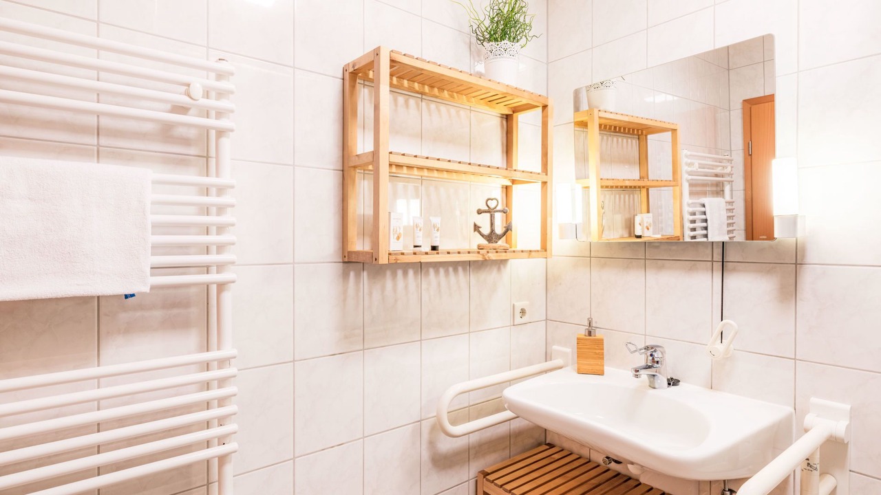 Photo of Bathroom in Pudagla