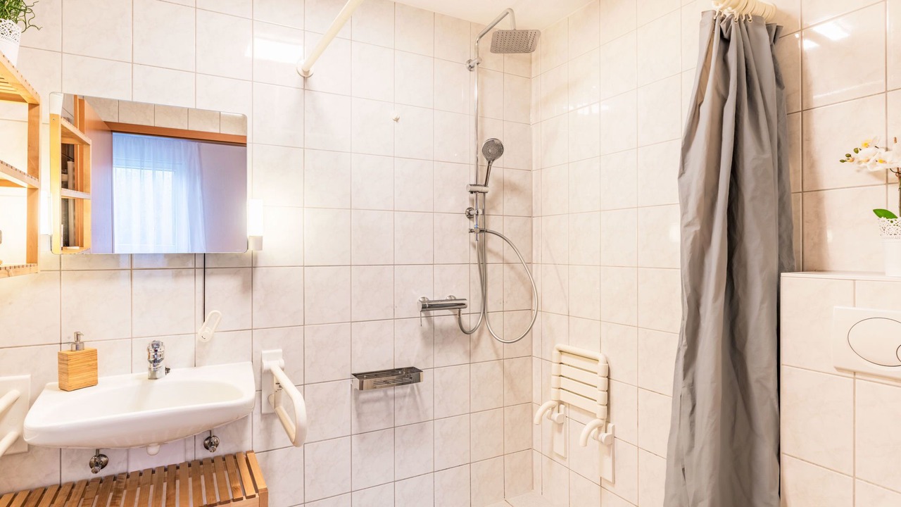 Photo of Bathroom in Pudagla