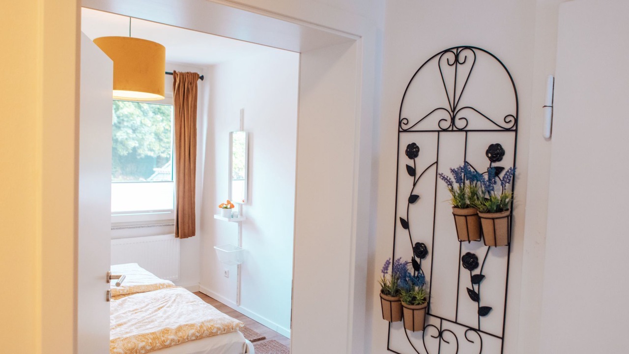 Photo of Bedroom in Witten