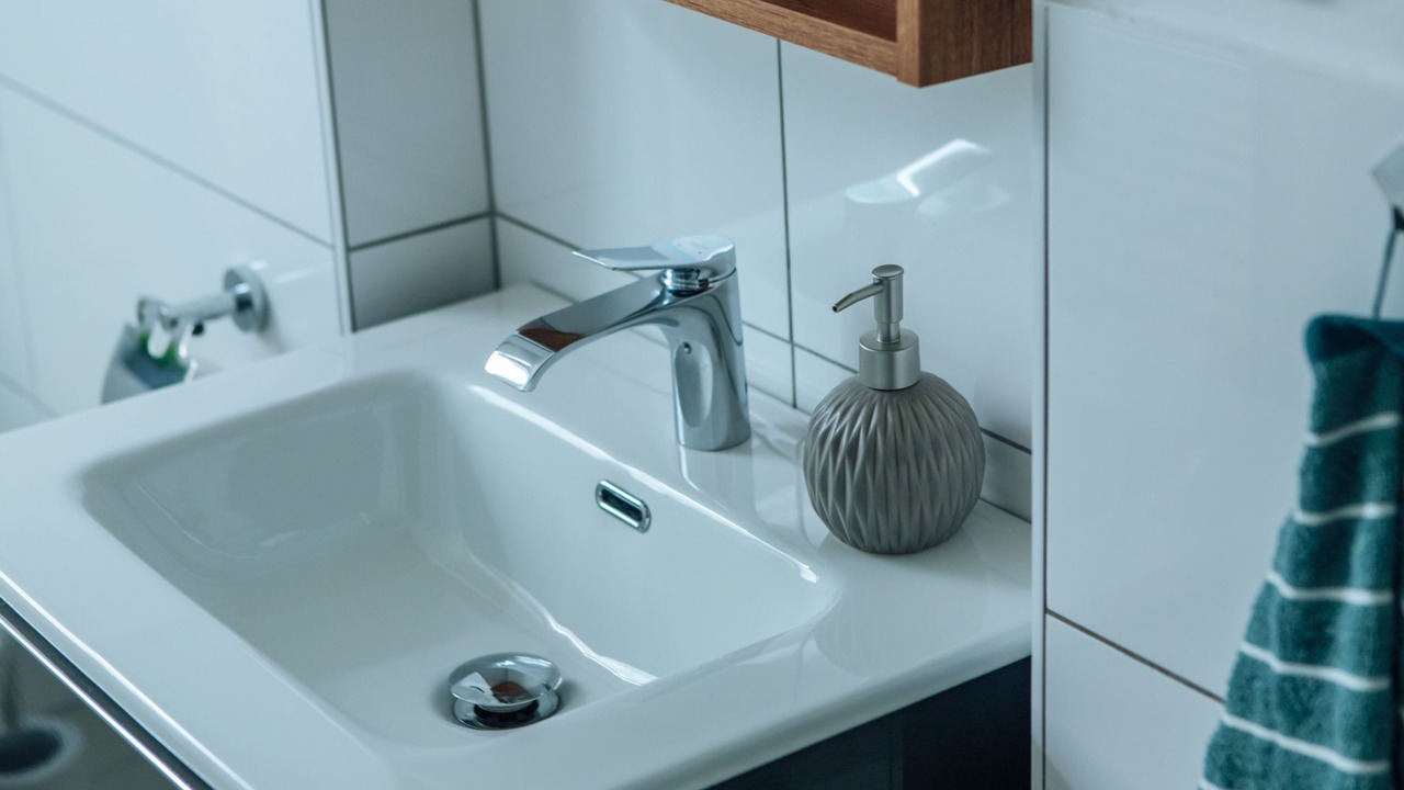 Photo of Bathroom in Witten