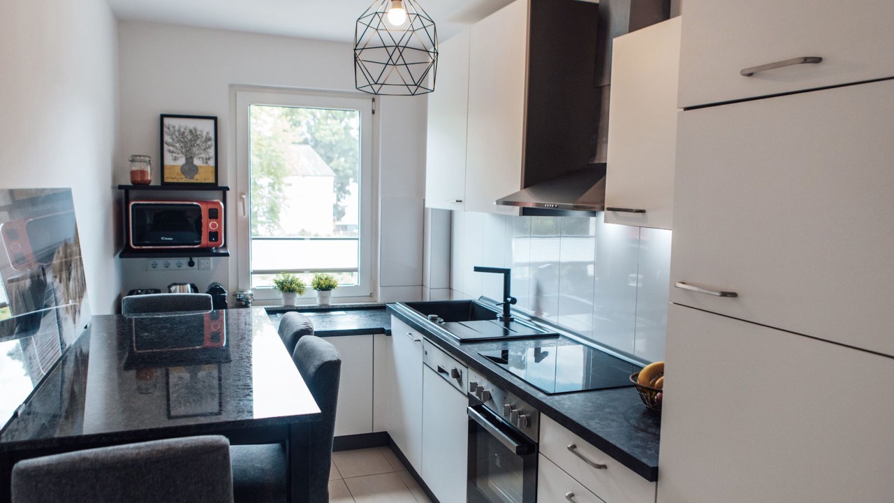 Photo of Kitchen in Witten