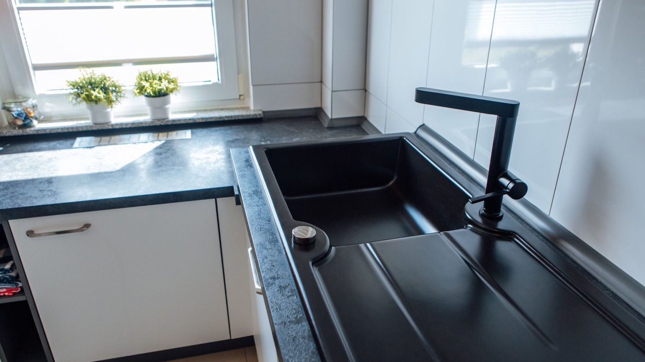 Photo of Kitchen in Witten