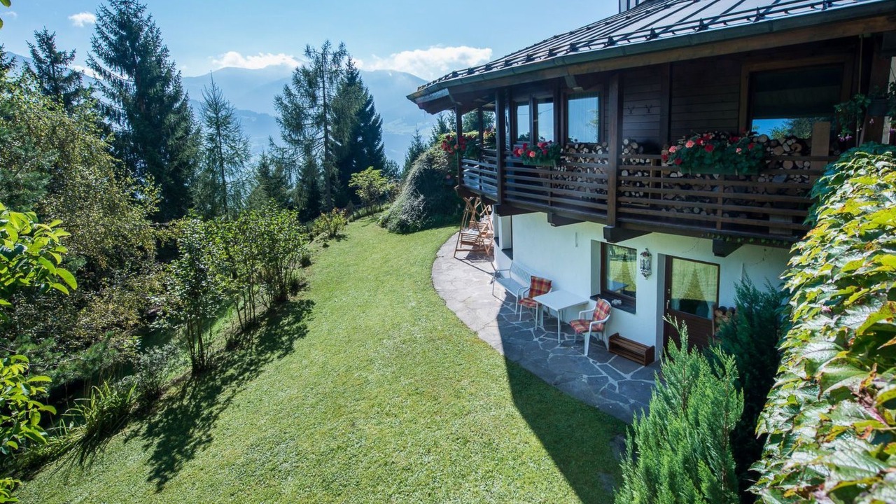 Photo of Patio Balcony in Vomperbach