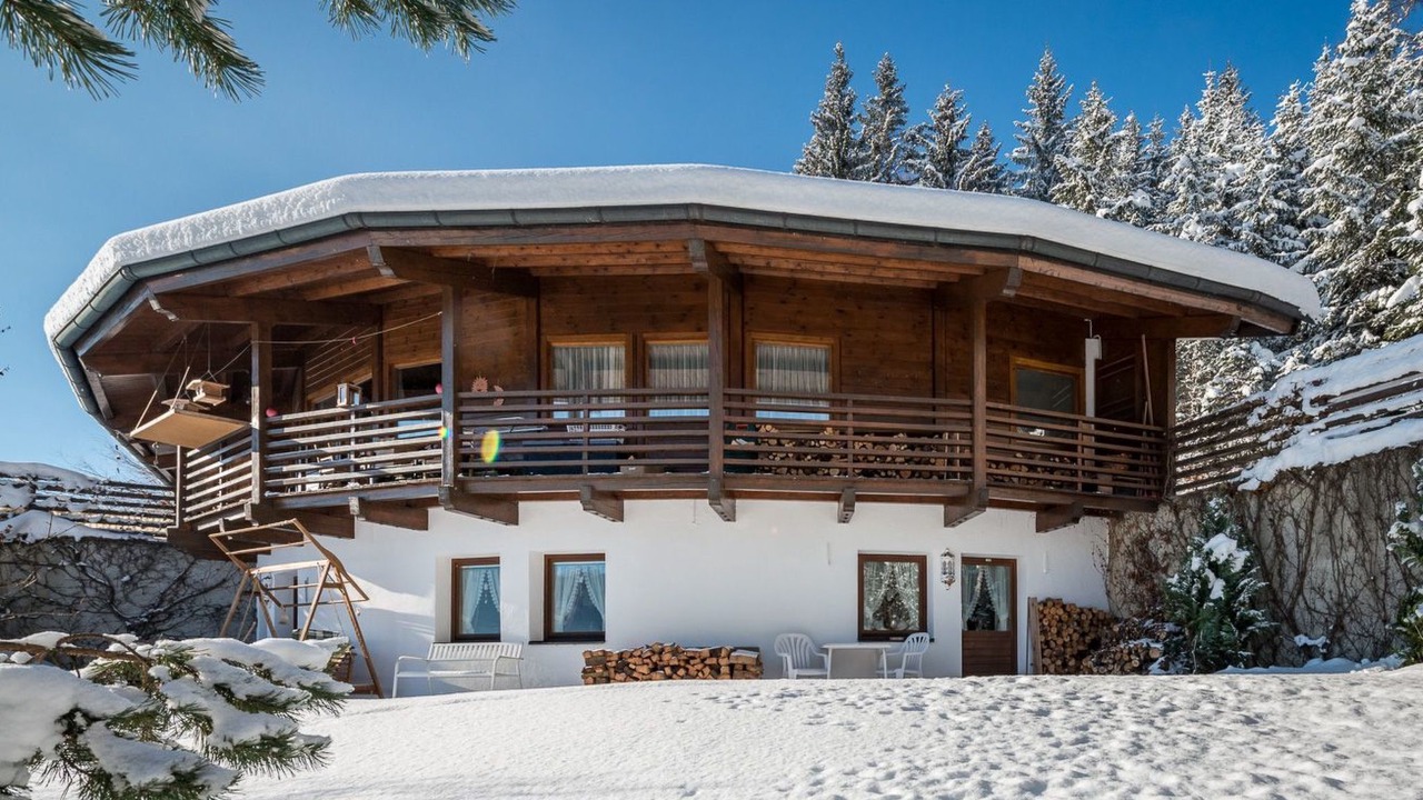 Photo of Outdoor in Vomperbach