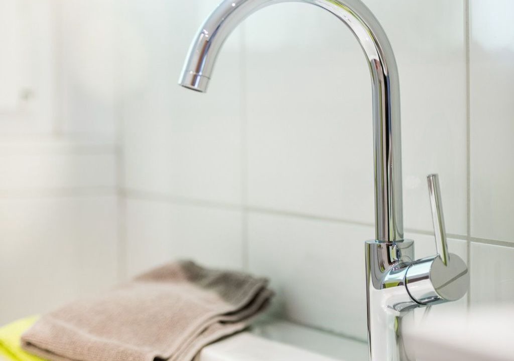 Photo of Bathroom in Vomperbach
