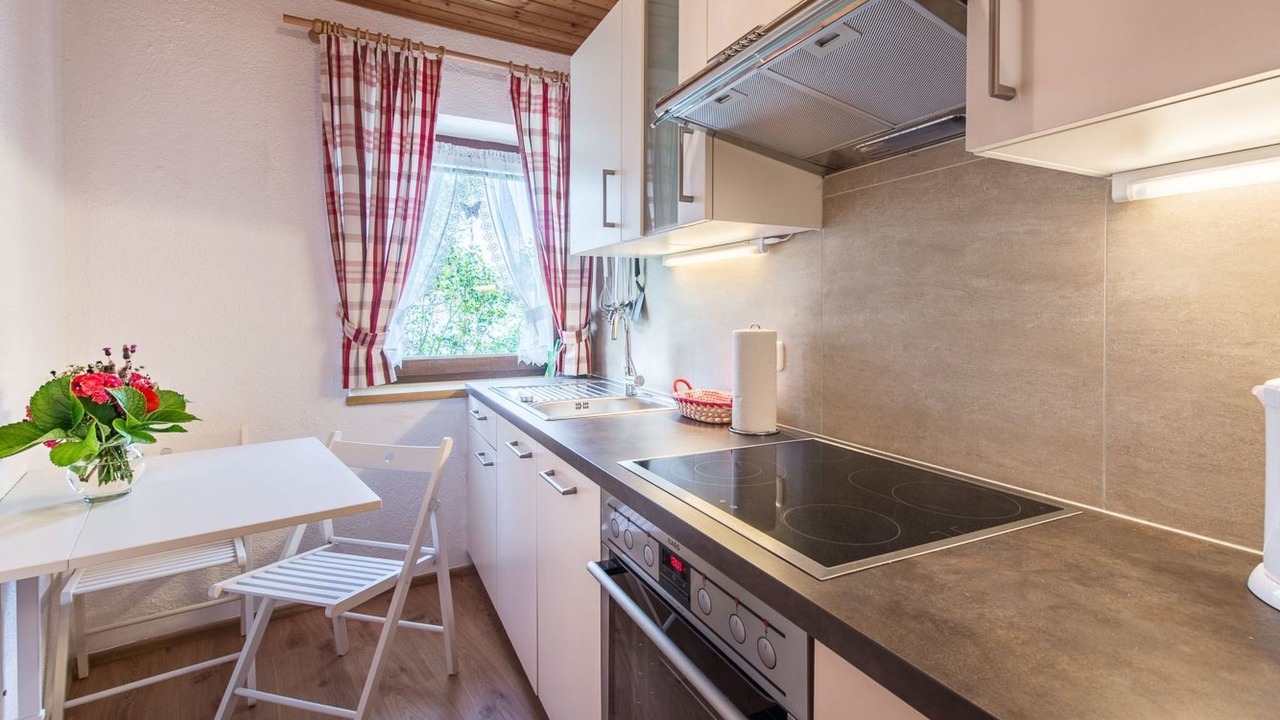 Photo of Kitchen in Vomperbach