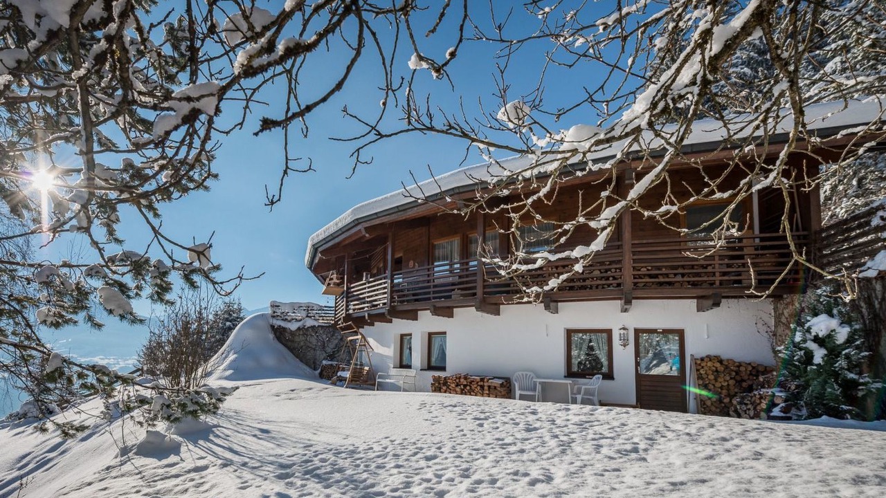 Photo of Outdoor in Vomperbach