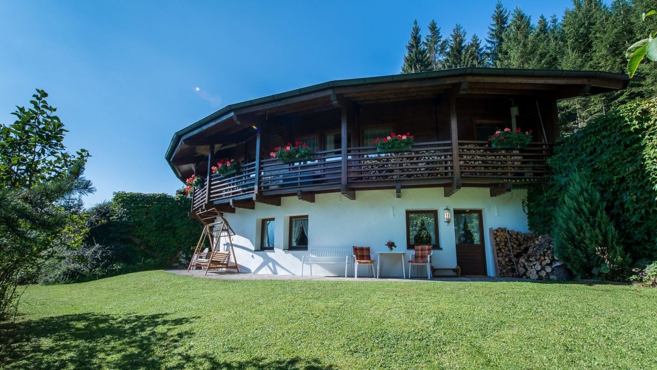 Photo of Outdoor in Vomperbach