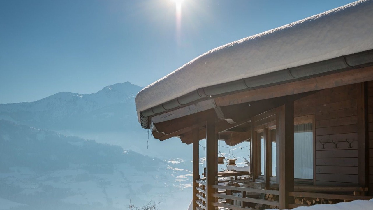 Photo of Outdoor in Vomperbach