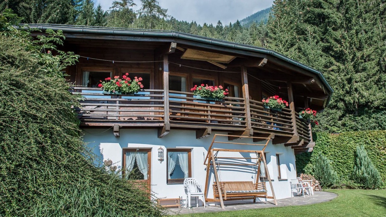 Photo of Outdoor in Vomperbach