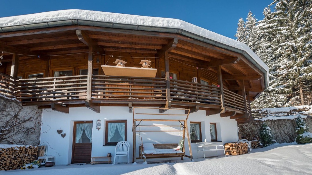 Photo of Outdoor in Vomperbach