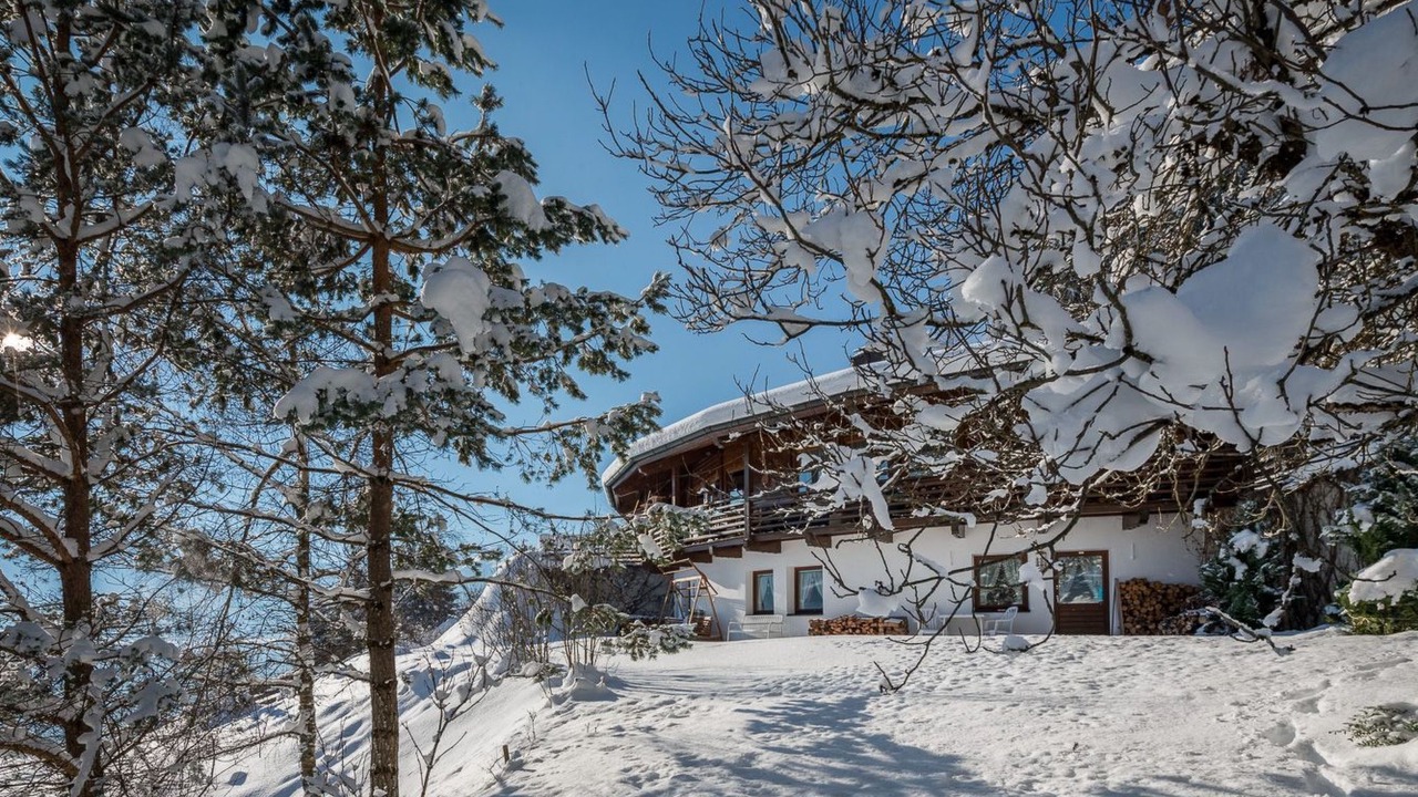 Photo of Outdoor in Vomperbach