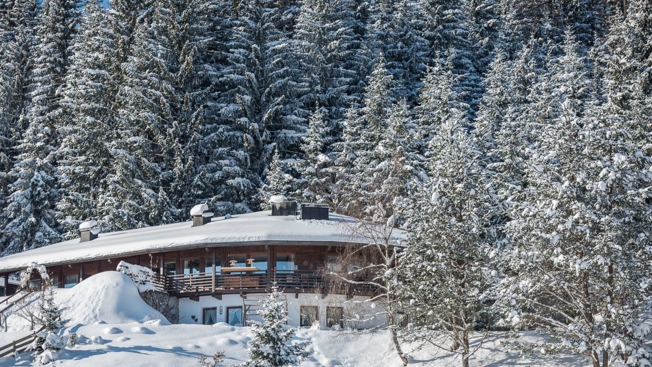 Photo of Outdoor in Vomperbach