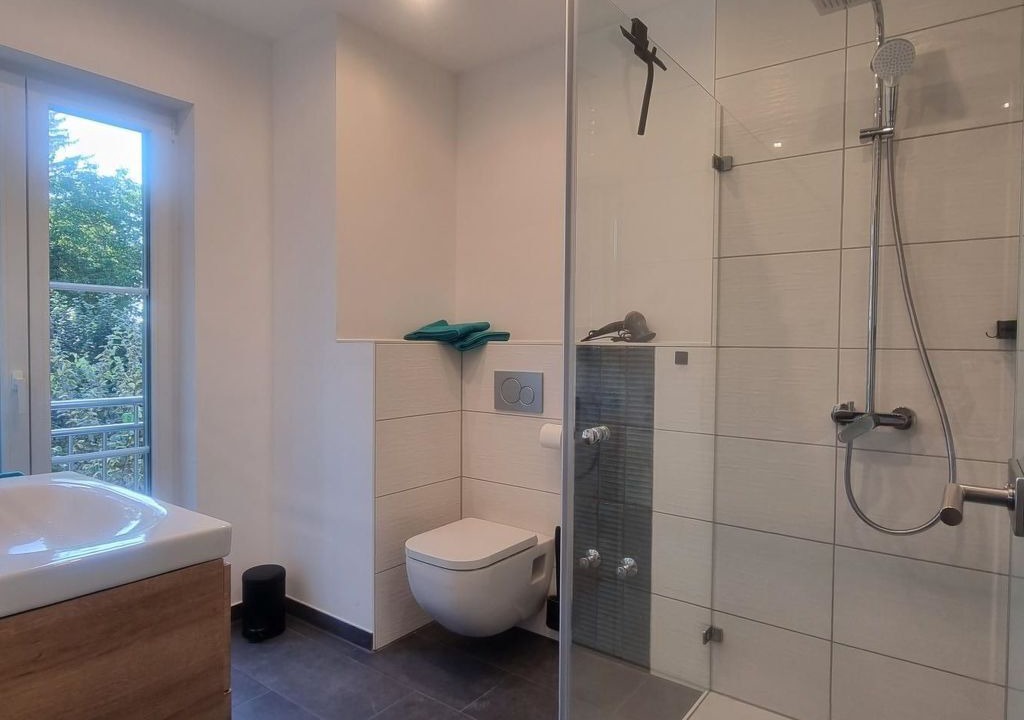 Photo of Bathroom in Eckental