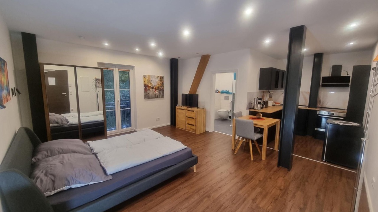 Photo of Bedroom in Eckental